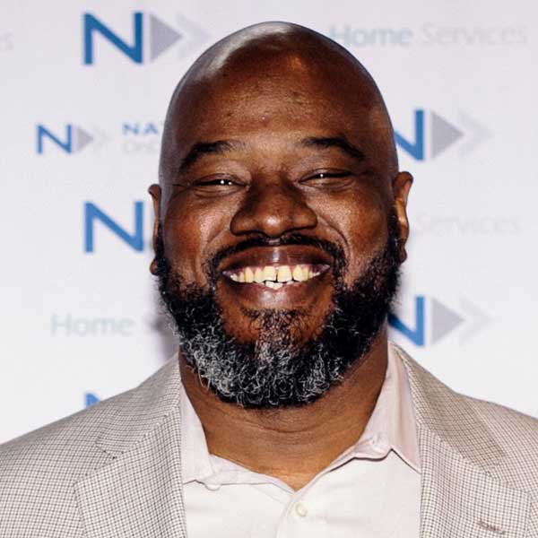 Julius Sanders, Subcontract Liaison Julius Sanders, Subcontract Liaison