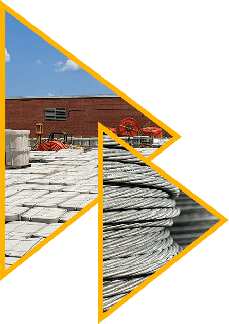 National OnDemand Material Procurement