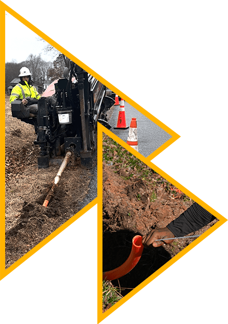 National OnDemand Underground Construction