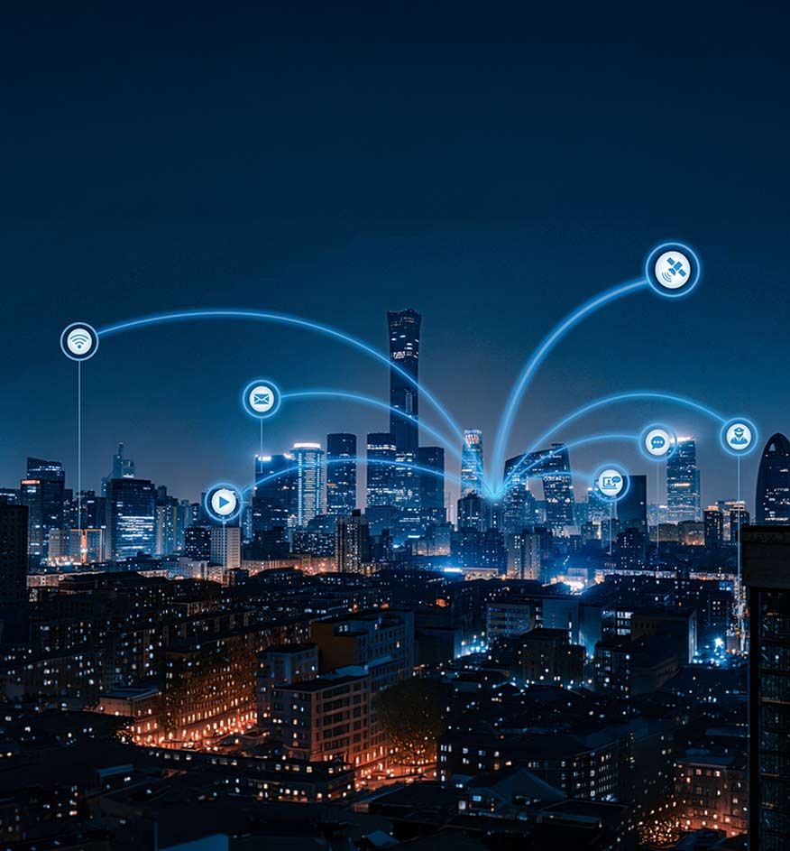 Wireless Services - Image
