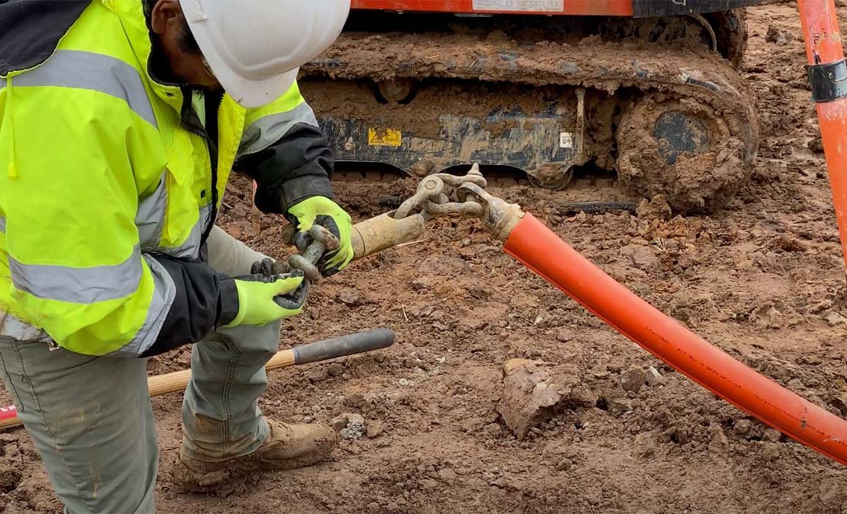 Fiber Optic Cables: Miles to Go in the Midst of Covid-19 Pandemic