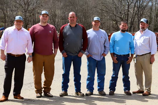 National OnDemand bolsters fiber construction capabilities through Unified Utility Alliance acquisition National OnDemand bolsters fiber construction capabilities through Unified Utility Alliance acquisition