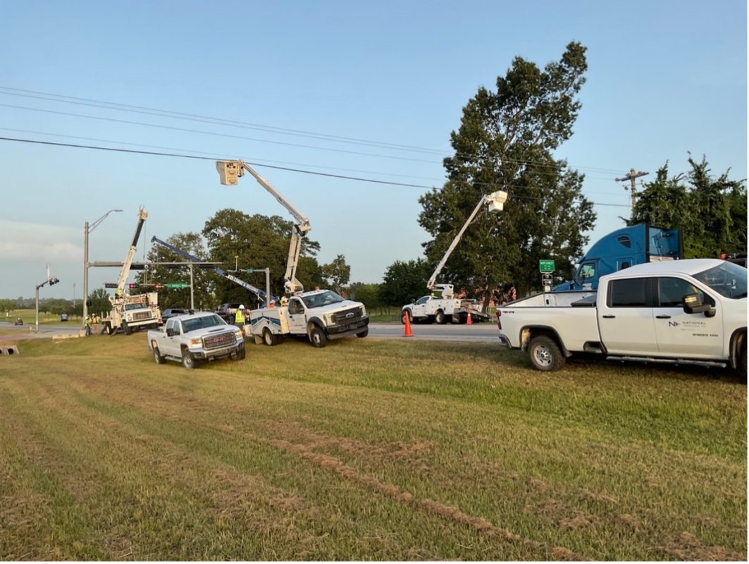 National OnDemand ‘raises the bar’ in hulking delivery Near Houston National OnDemand ‘raises the bar’ in hulking delivery Near Houston
