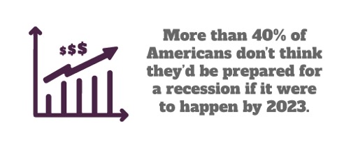 Live Well, Work Well: How to Recession-Proof Your Life