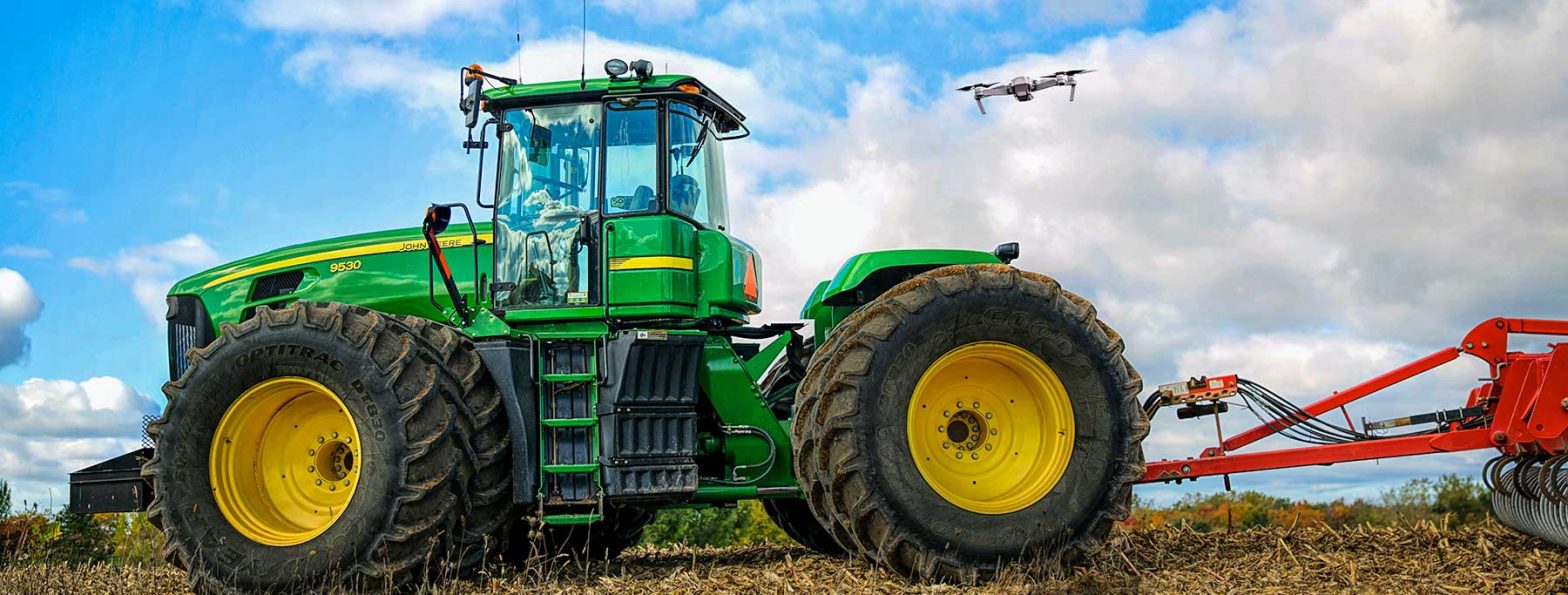 Necessity Or Luxury: Why Farmers Need Broadband