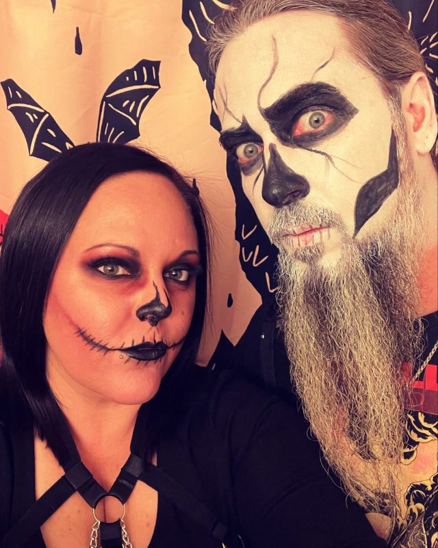 2022 Halloween Contest Winners 2022 Halloween Contest Winners