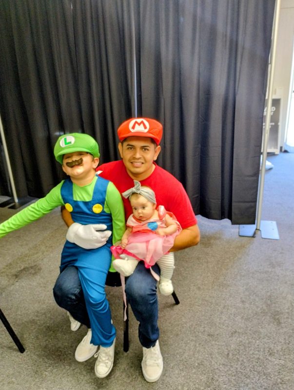 2022 Halloween Contest Winners 2022 Halloween Contest Winners