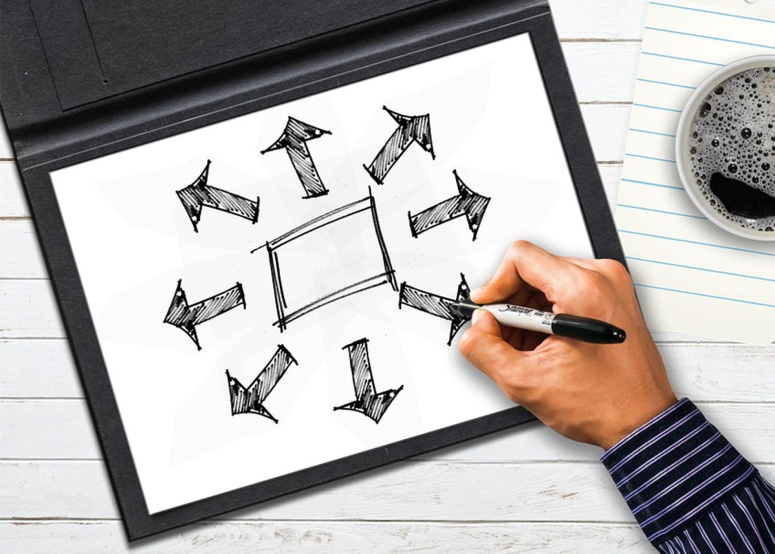 Culture Corner: Deliver Results through Others