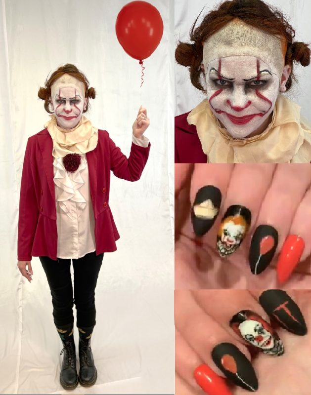2022 Halloween Contest Winners 2022 Halloween Contest Winners