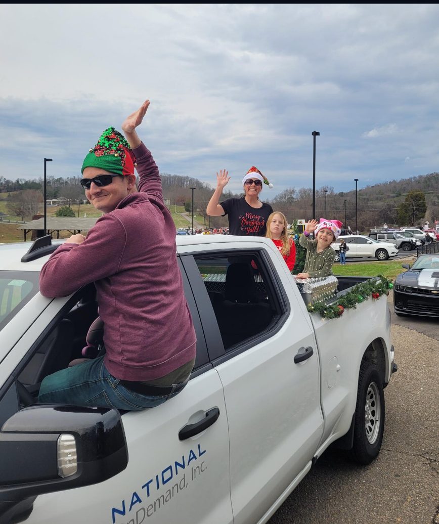 December PHOTO CONTEST WINNER