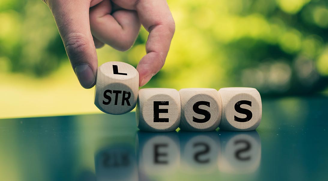 Culture Corner: The Stress of Communication
