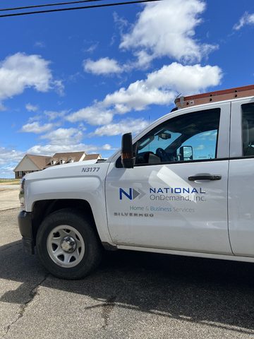 National OnDemand, Inc. is bringing broadband fiber service to rural America National OnDemand, Inc. is bringing broadband fiber service to rural America