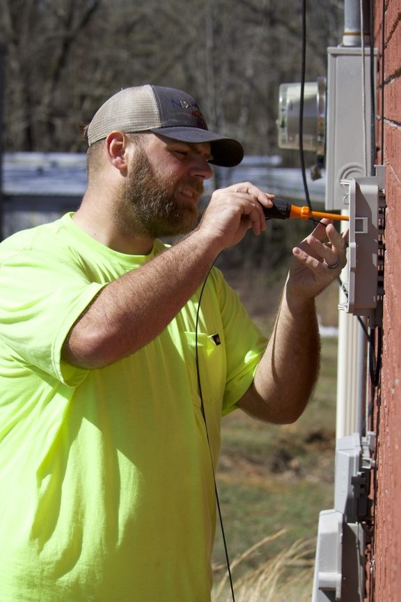 Cable Installation Technician Makes ‘Recession-proof’ list National OnDemand installation technician