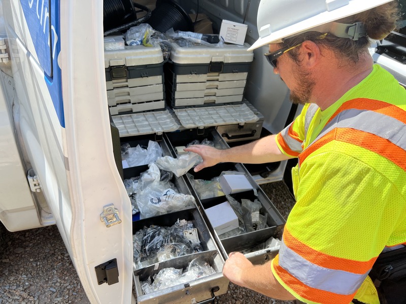 Cable Installation Technician Makes ‘Recession-proof’ list National OnDemand installation technician