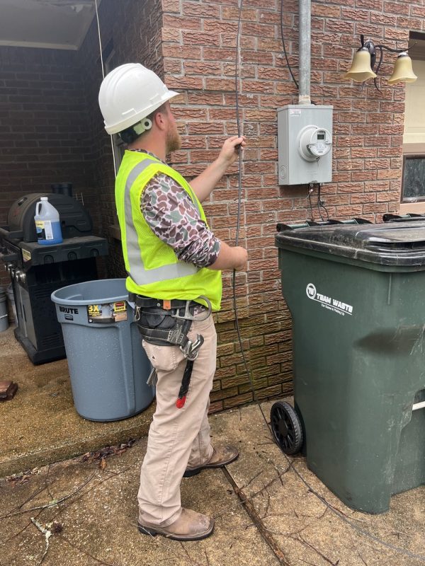 Cable Installation Technician Makes ‘Recession-proof’ list National OnDemand Cable Installation Technician to homes helps people get connected and stay connected.