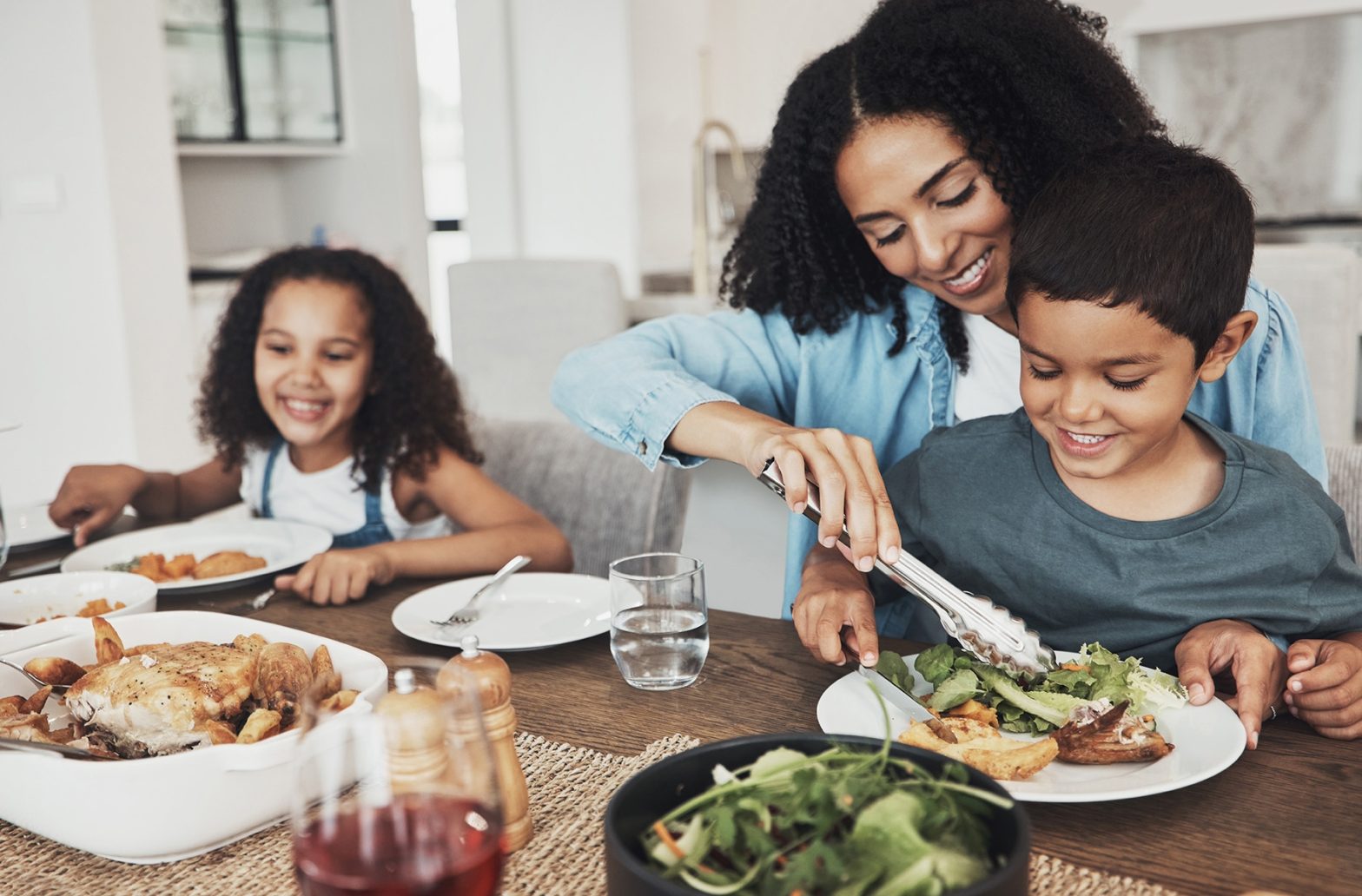Live Well, Work Well: Boosting Your Daily Mental Health