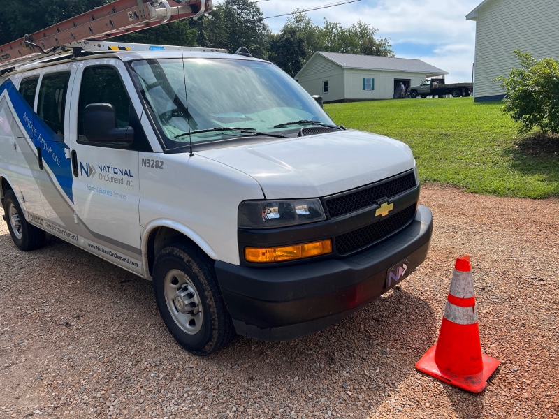 Why Are Cable Installation Contractors Important? Cable Installation contractors play a vital role in the work National OnDemand does for clients and their customers.