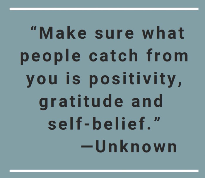 Actions Speak Louder Than Your Words
