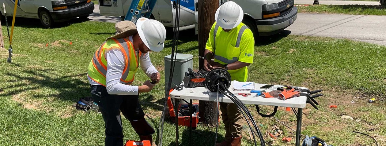 Why Fiber Optic Splicing Could Be Your Ticket to a Lucrative and Fulfilling Career
