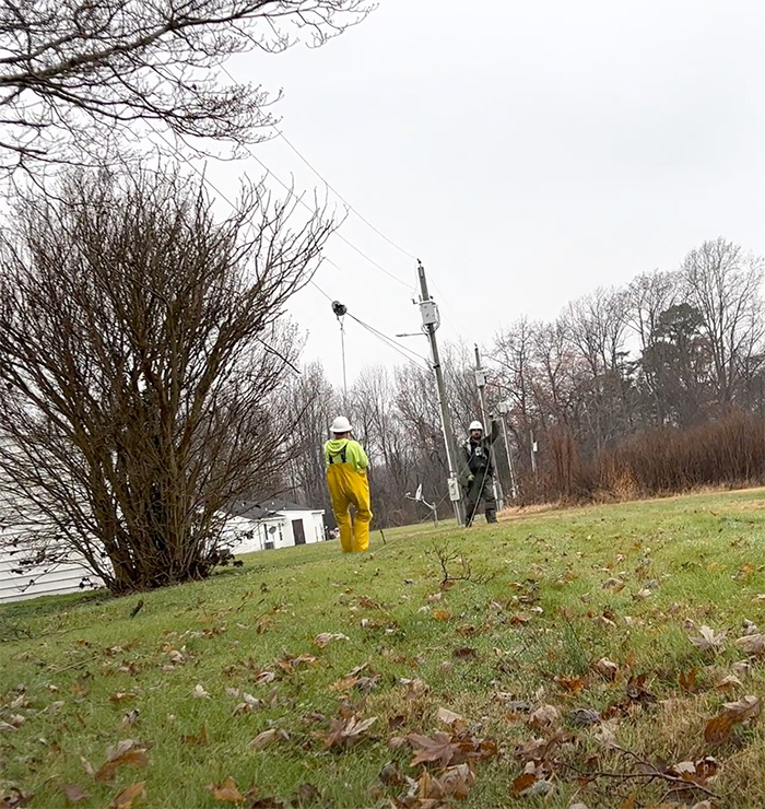 October Safety News: Fall Challenges October Safety News: Fall Challenges