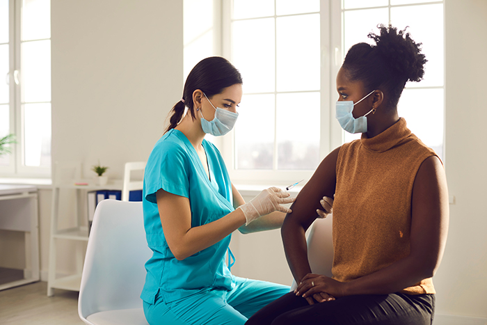 Live Well, Work Well: What to know about Flu Season Live Well, Work Well: What to know about Flu Season