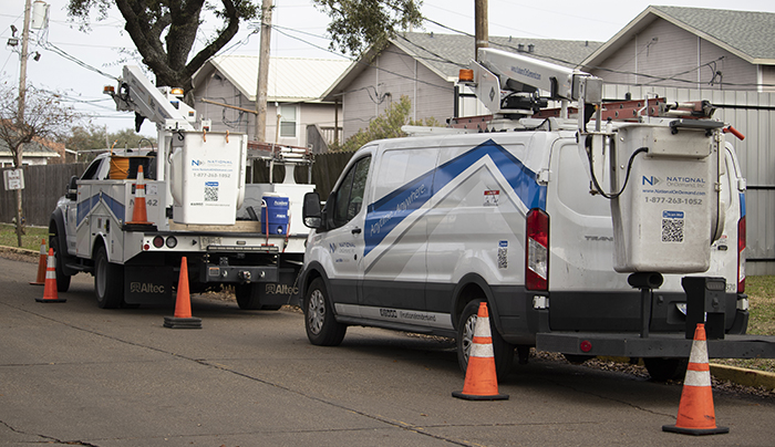 October Safety News: Fall Challenges October Safety News: Fall Challenges