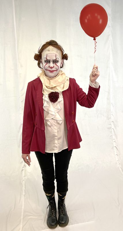 Halloween Contest is almost here Halloween Contest is almost here