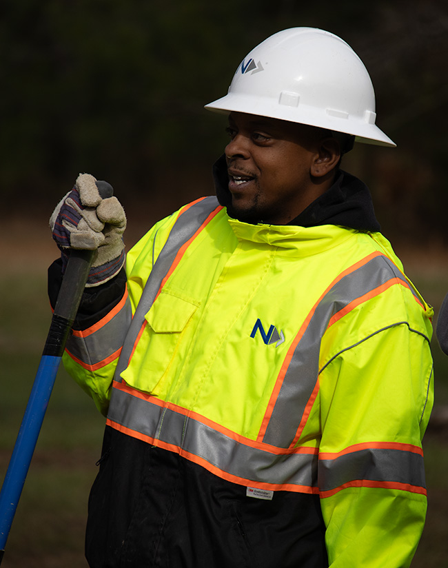 November Safety News: Fall is upon us