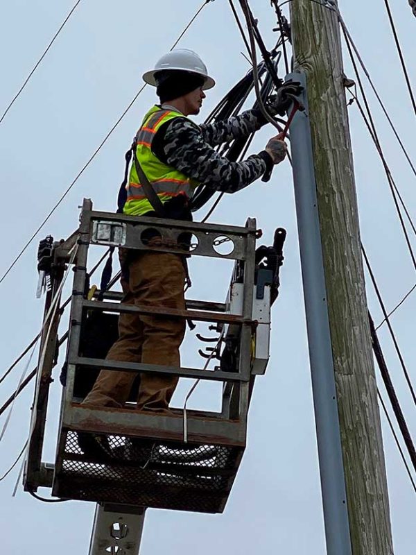 Telecommunications Technician: Officially Recognized by Dept. of Labor In June, the FOA and BLS informed the association that the title Telecommunications Technician had been approved, with the new profile being released in updated employment projections data on Sept. 6, 2023.
