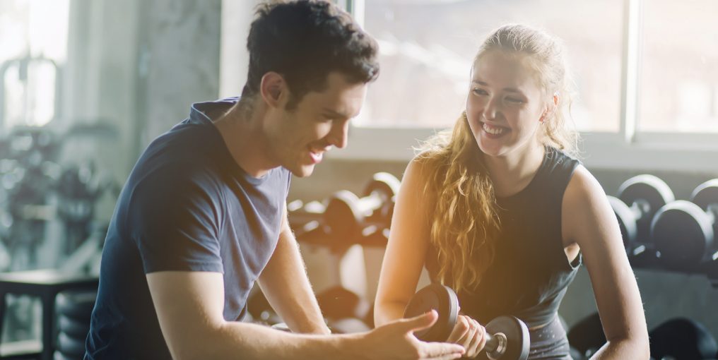 Live Well, Work Well: How to Make—and Keep—Your New Year’s Resolution Live Well, Work Well: How to Make—and Keep—Your New Year’s Resolution