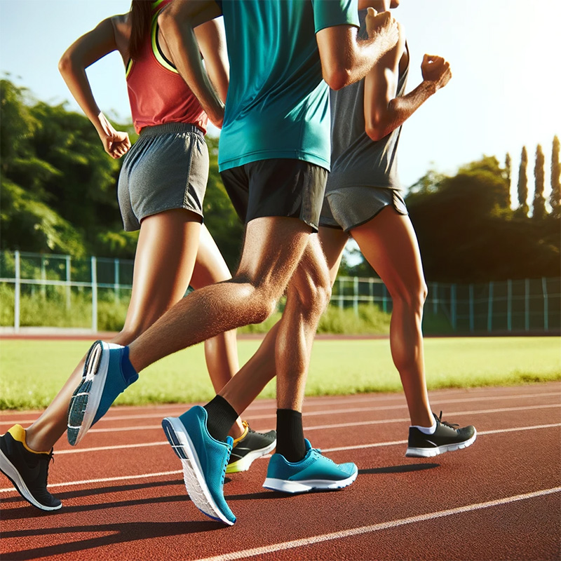 Live Well, Work Well: 3 Ways to Boost Your Heart Health Live Well, Work Well: 3 Ways to Boost Your Heart Health