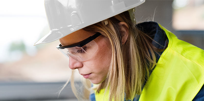 March is Workplace Safety Awareness Month