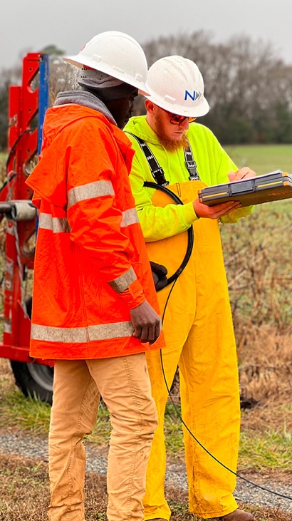 Rural Fiber Construction: 3 Aspects for Innovative Connectivity Rural Fiber Construction: 3 Aspects for Innovative Connectivity