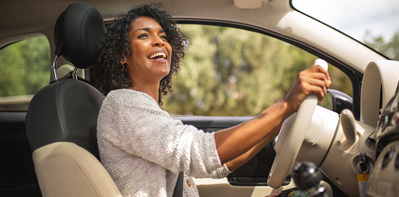 April is Safety Driving Month April is Safety Driving Month