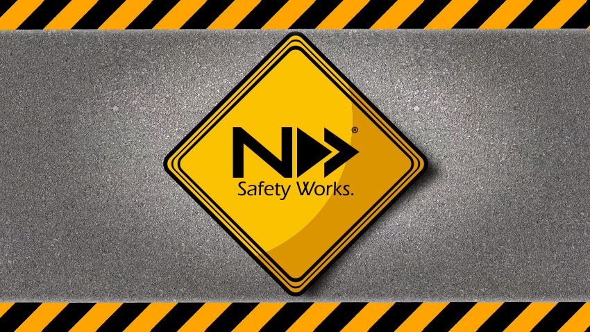 Everyone is a champion for safety! Everyone is a champion for safety!