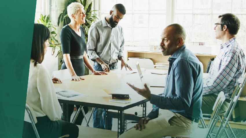 The Secret Sauce of Team Performance