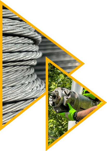 National OnDemand Aerial Construction