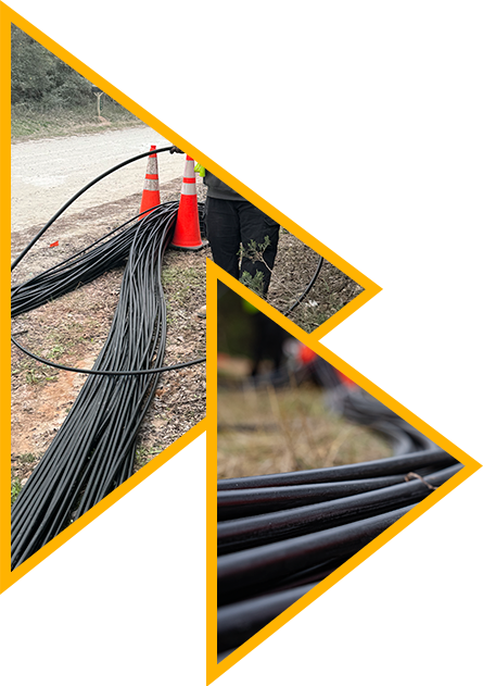 National OnDemand Dark Fiber